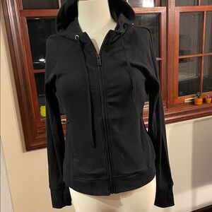 Brand new with tags, brand -Face Plant. Black Women's Hoodie Sweatshirt